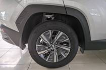 Hyundai Tucson Dynamic Plus