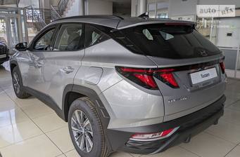 Hyundai Tucson 2023 Dynamic Plus