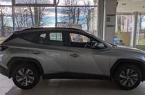 Hyundai Tucson Dynamic Plus