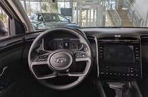 Hyundai Tucson Dynamic Plus