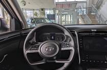 Hyundai Tucson Dynamic Plus