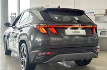 Hyundai Tucson Top Plus