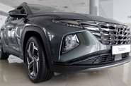 Hyundai Tucson Top Plus