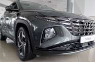 Hyundai Tucson Top Plus