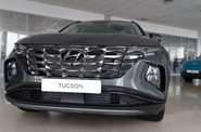 Hyundai Tucson Top Plus