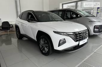 Hyundai Tucson 2023 Elegance