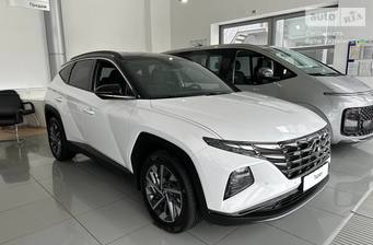 Hyundai Tucson 2023 Elegance