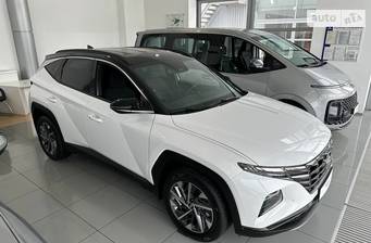 Hyundai Tucson 2.0 MPi AT (156 к.с.) 4WD 2023