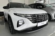 Hyundai Tucson Elegance