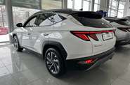 Hyundai Tucson Elegance