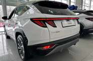 Hyundai Tucson Elegance