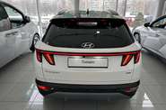 Hyundai Tucson Elegance