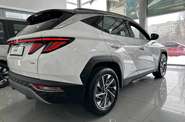 Hyundai Tucson Elegance