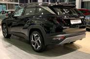 Hyundai Tucson Top Plus