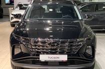 Hyundai Tucson Top Plus