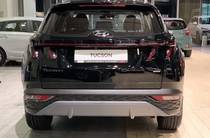 Hyundai Tucson Top Plus