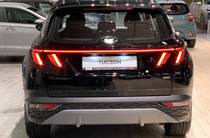 Hyundai Tucson Top Plus