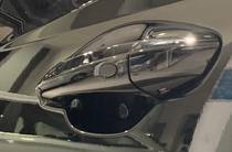 Hyundai Tucson Top Plus