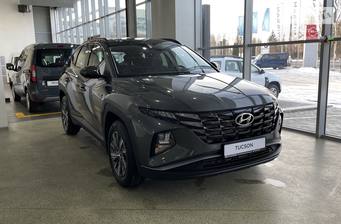 Hyundai Tucson 2023 Dynamic