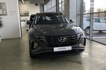 Hyundai Tucson 2024 Dynamic Plus