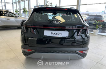 Hyundai Tucson 2024 Elegance