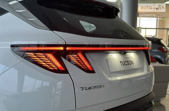 Hyundai Tucson 2023 Elegance