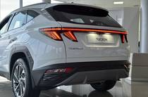 Hyundai Tucson Elegance