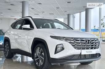 Hyundai Tucson 2023 в Ровно