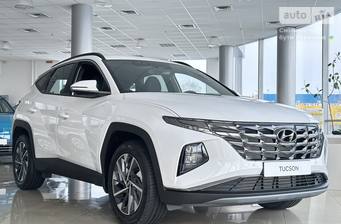 Hyundai Tucson 2023 Elegance