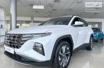Hyundai Tucson 2023 Elegance
