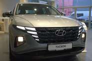 Hyundai Tucson Dynamic