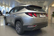 Hyundai Tucson Dynamic