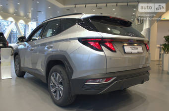 Hyundai Tucson 2023 Dynamic