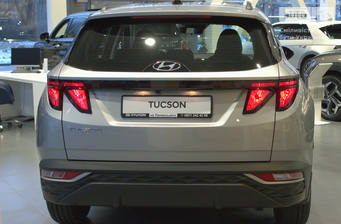 Hyundai Tucson 2023 Dynamic