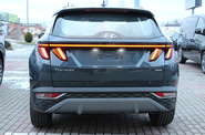 Hyundai Tucson Top Plus