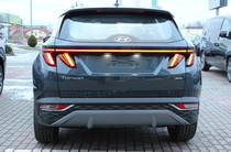 Hyundai Tucson Top Plus