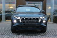 Hyundai Tucson Top Plus