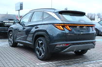 Hyundai Tucson Top Plus