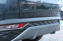 Hyundai Tucson Top Plus