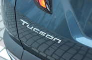 Hyundai Tucson Top Plus