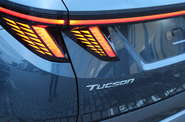 Hyundai Tucson Top Plus