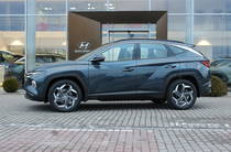 Hyundai Tucson Top Plus