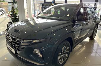 Hyundai Tucson 2024 Express Plus