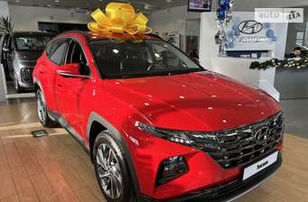 Hyundai Tucson 2023 в Луцк