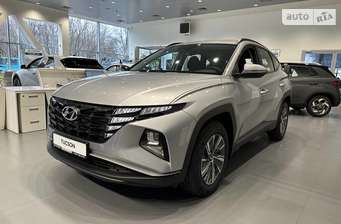 Hyundai Tucson 2023 в Львов