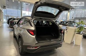 Hyundai Tucson 2023 Dynamic