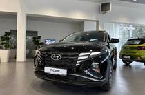 Hyundai Tucson Express Plus