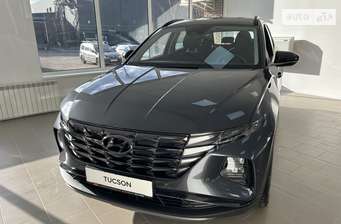 Hyundai Tucson 2023 в Кривой Рог