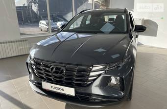 Hyundai Tucson 2.0 MPi AT (156 к.с.) 2023