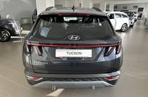 Hyundai Tucson Elegance